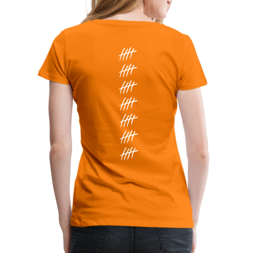 SPINE Edition - orange