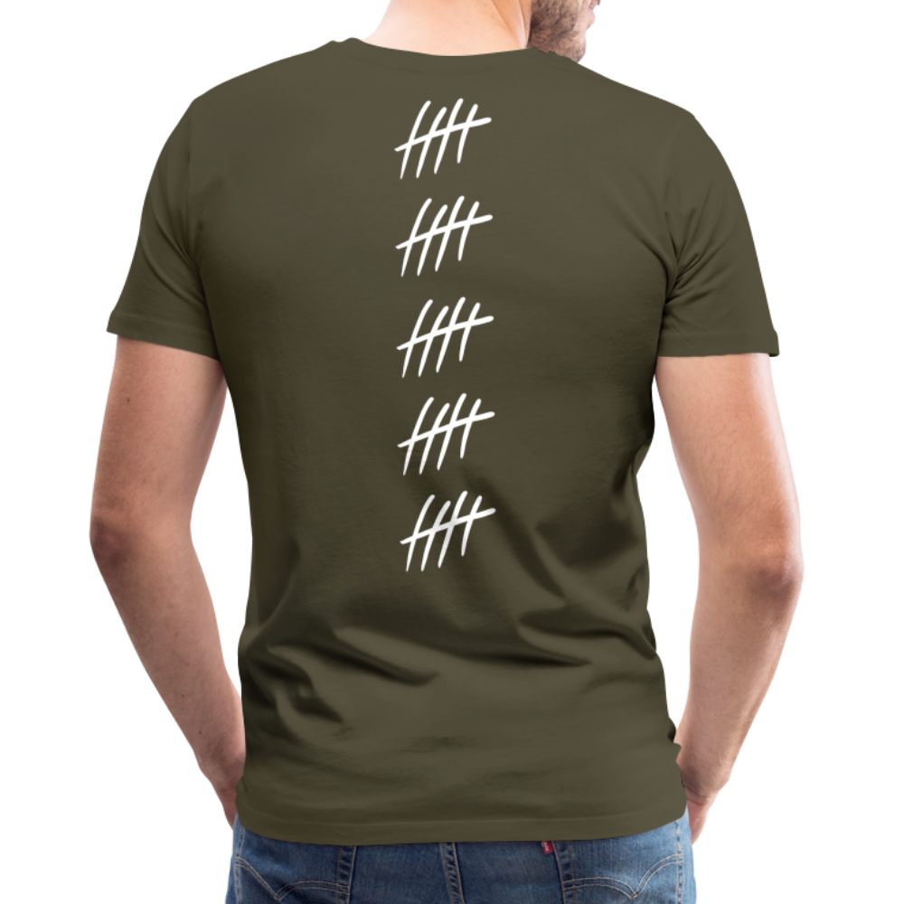 SPINE Edition - khaki