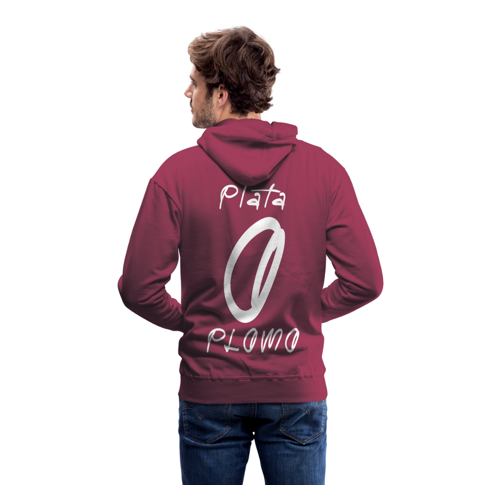 PLATA O PLOMO - Bordeaux