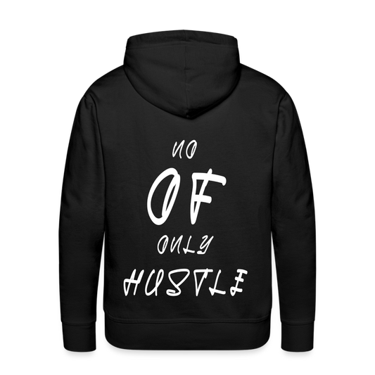 NO ONLYFANS - Schwarz