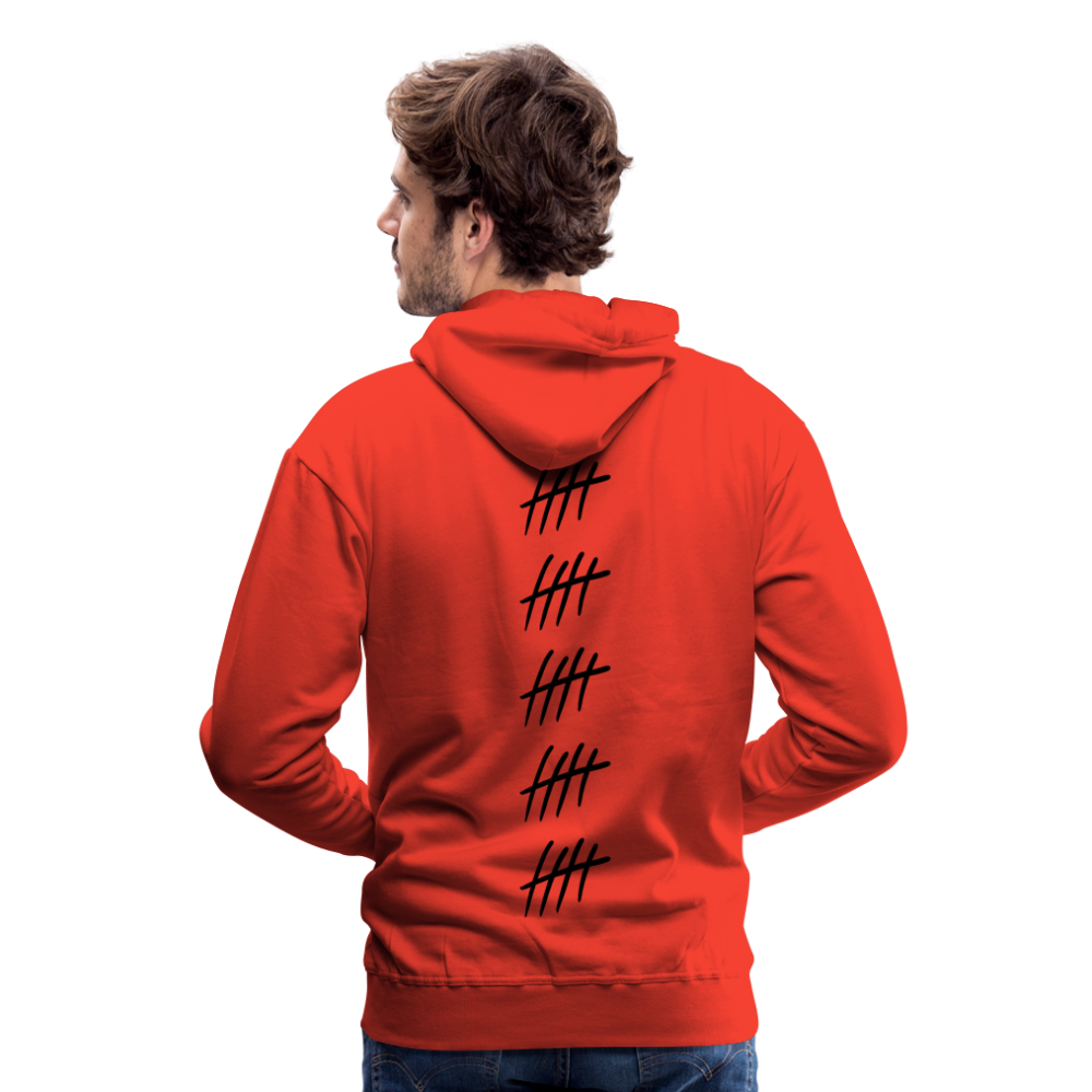SPINE Edition - red