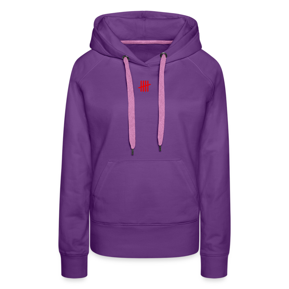 SPINE Edition Red - purple