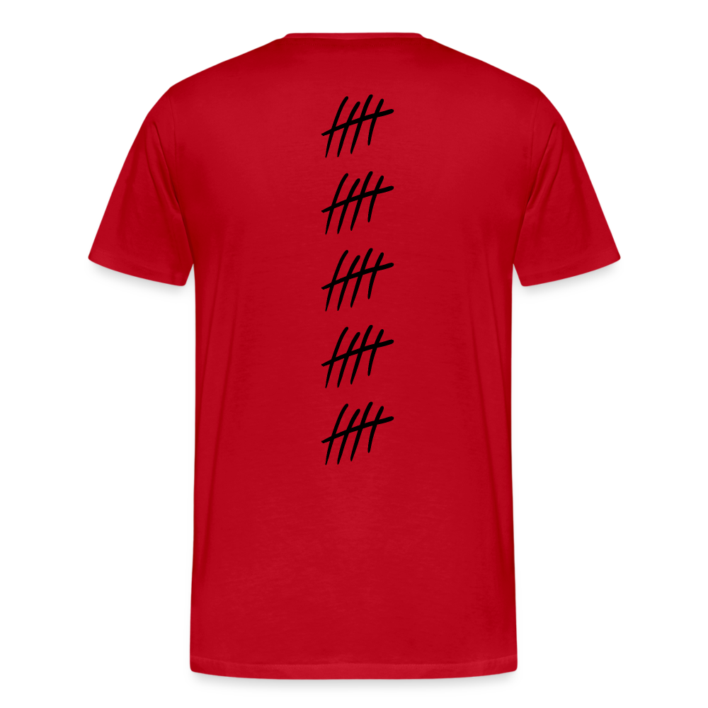 SPINE Edition - red
