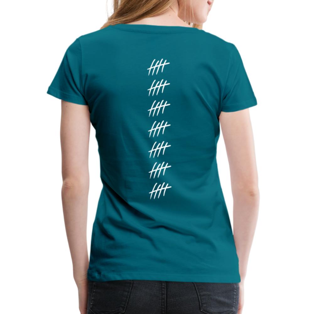 SPINE Edition - diva blue