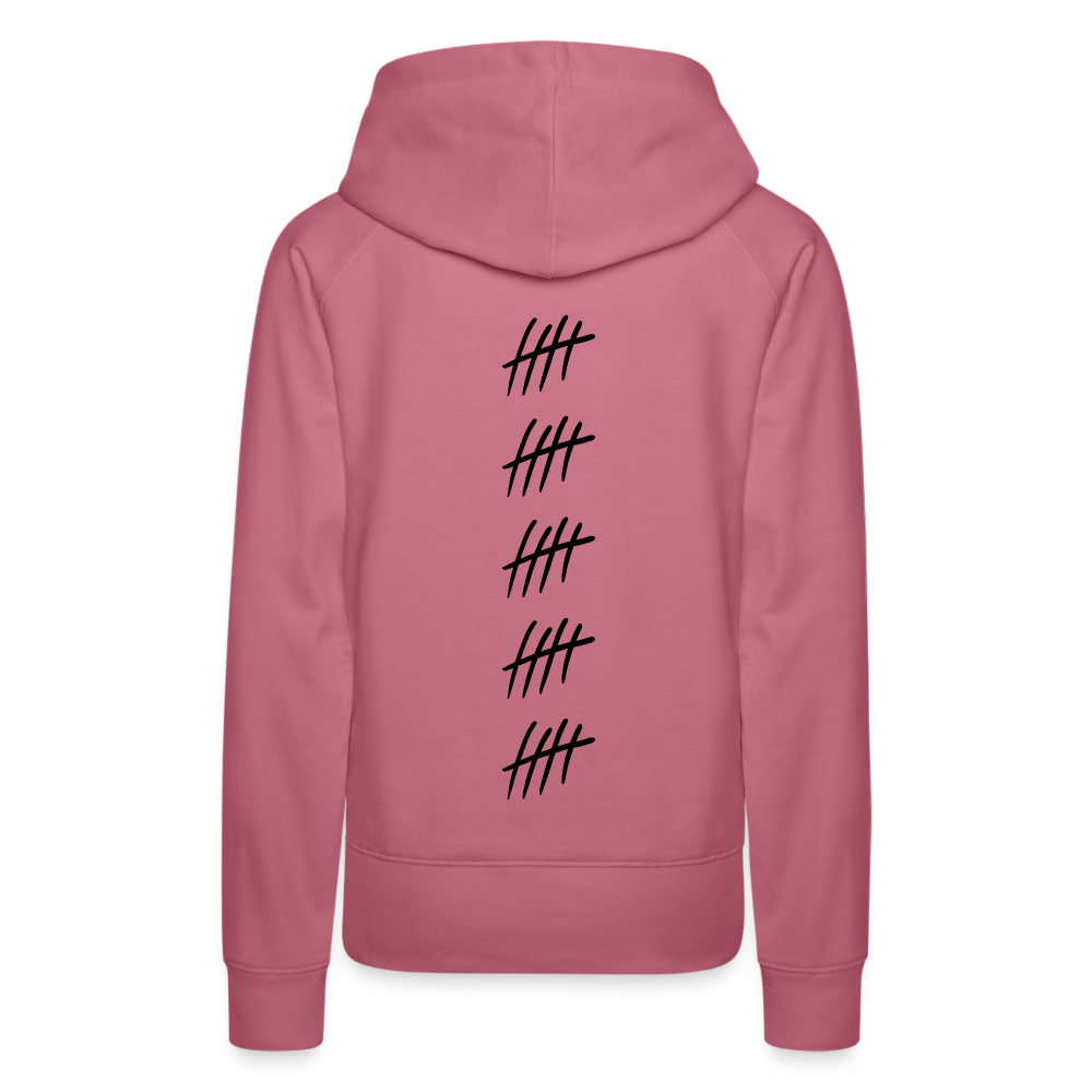 SPINE Edition - mauve