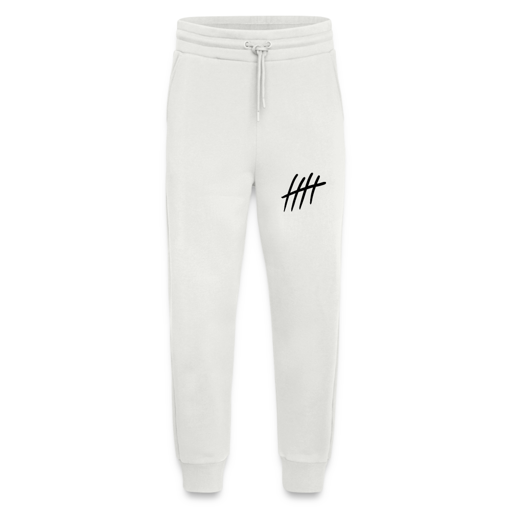 LINES Premium Joggers - OFF WHITE