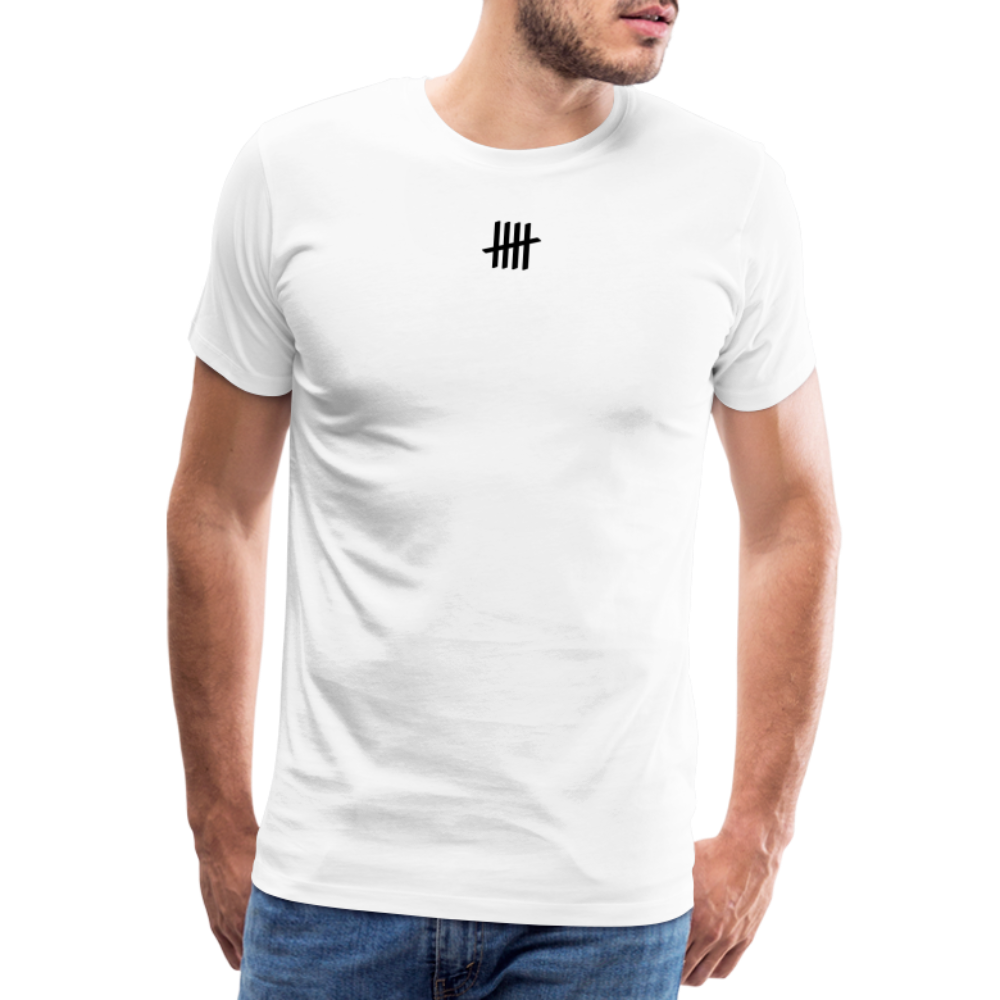 SPINE Edition - white