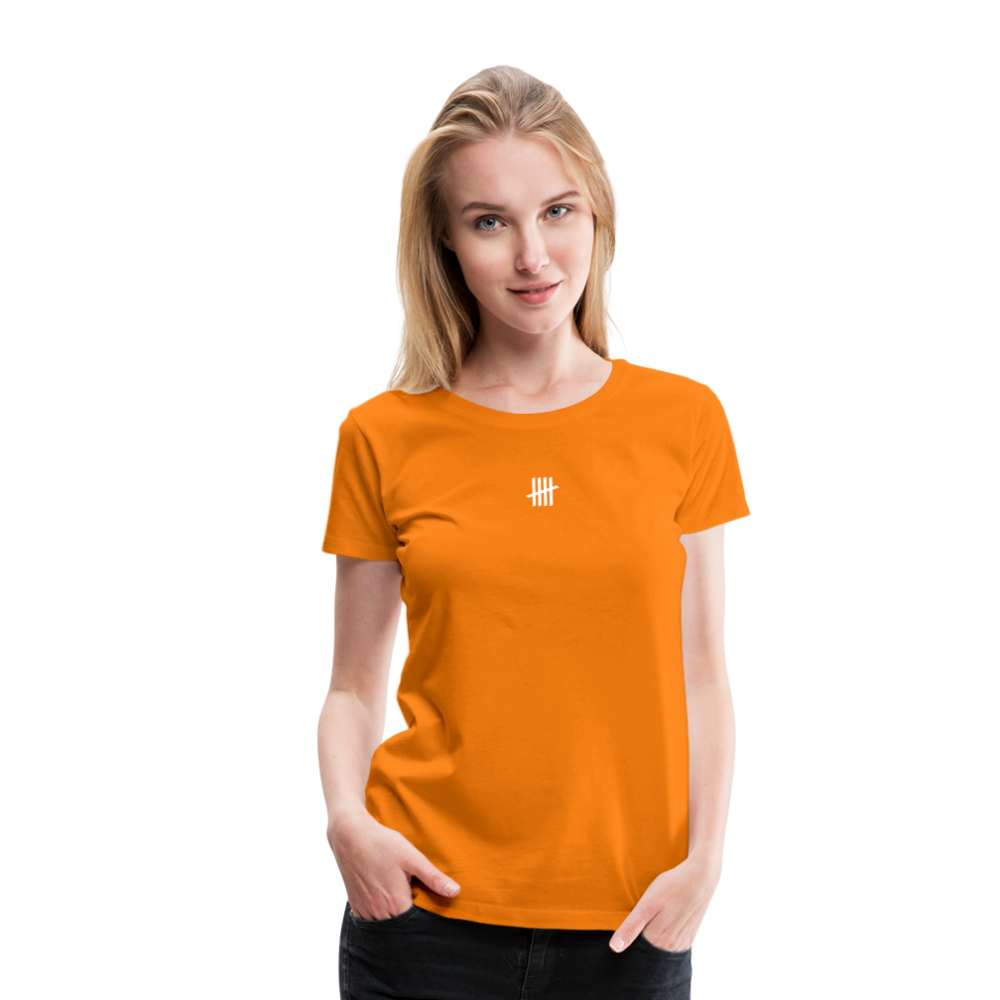 SPINE Edition - orange
