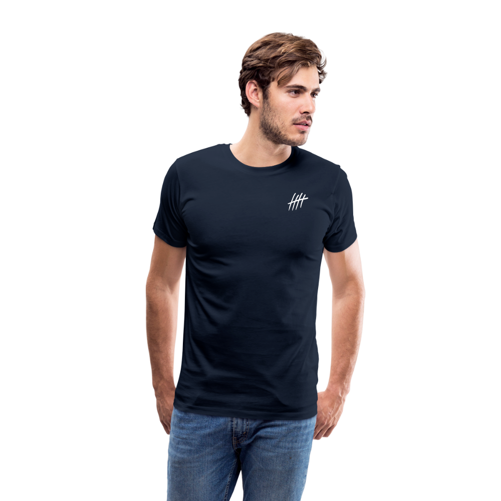 NO ONLYFANS - Navy