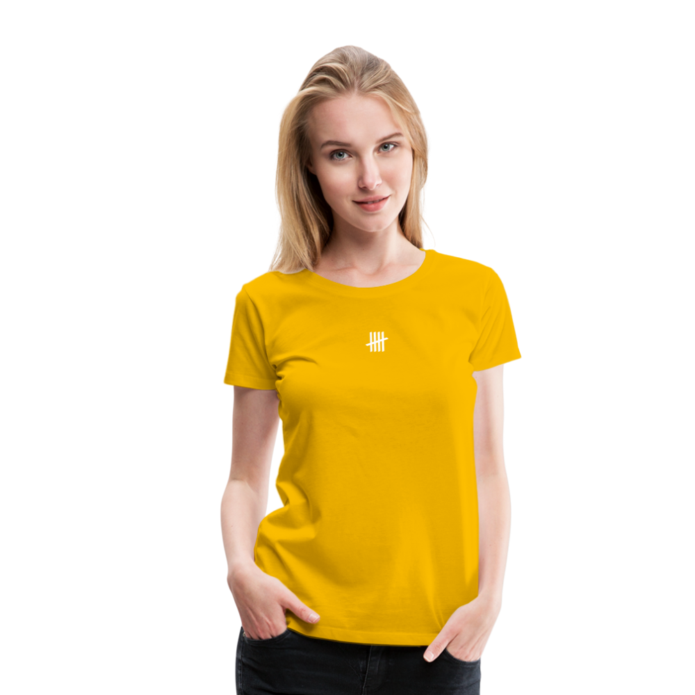 SPINE Edition - sun yellow