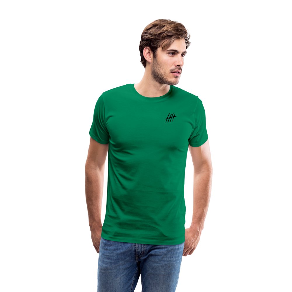PLATA O PLOMO - Kelly Green