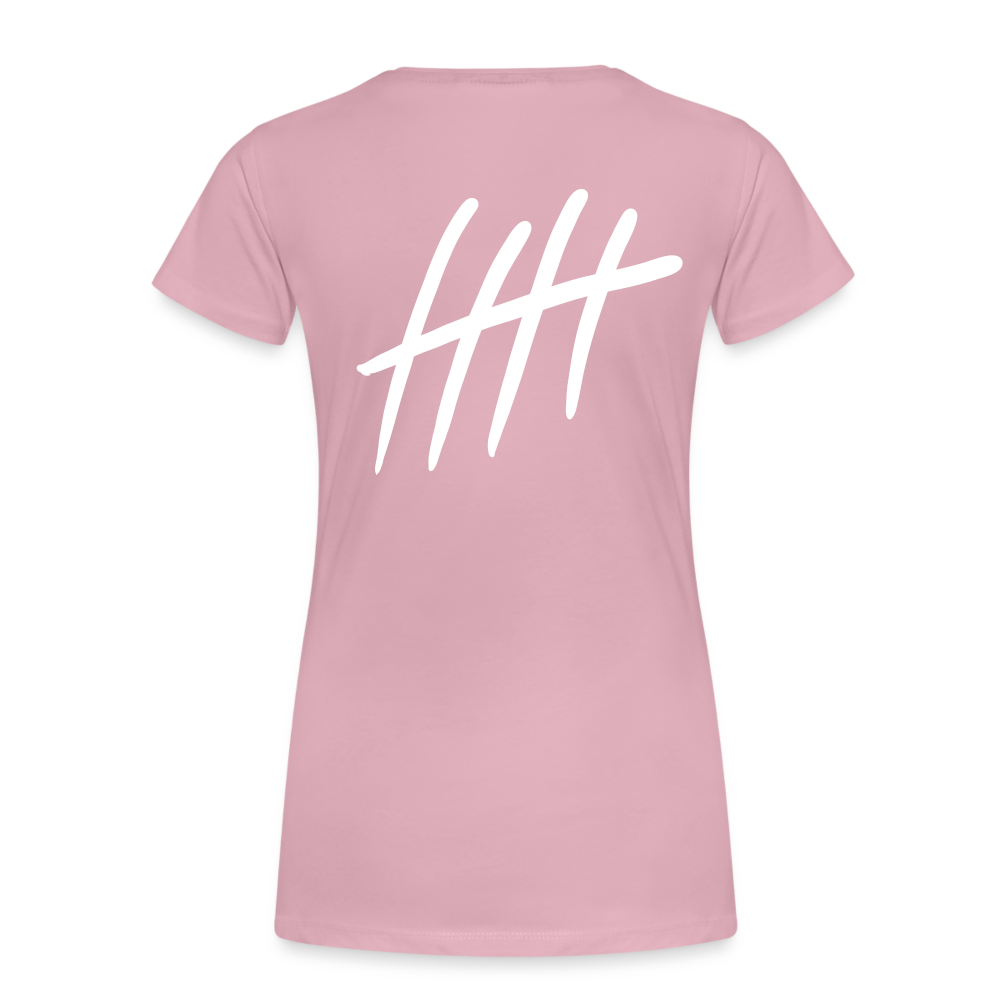 COUNTINGLINES - Hellrosa