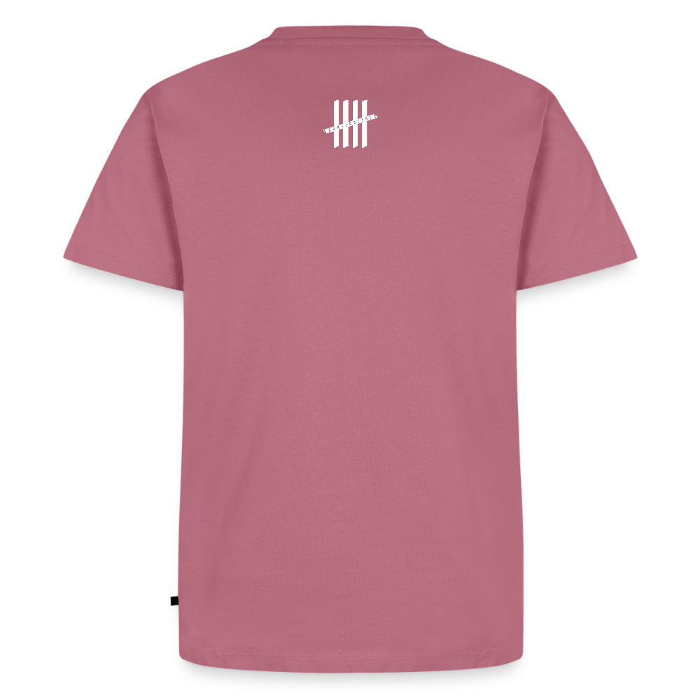 VERTICAL Edition - mauve