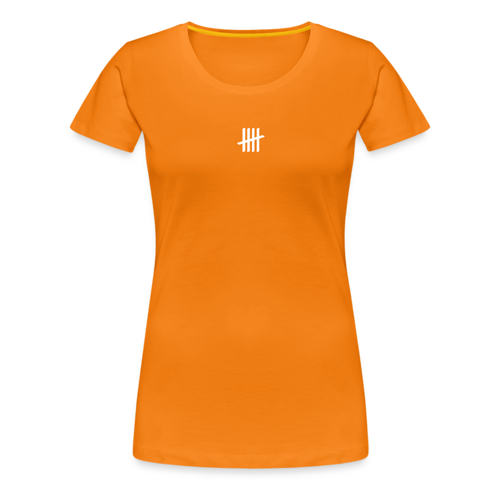 SPINE Edition - orange