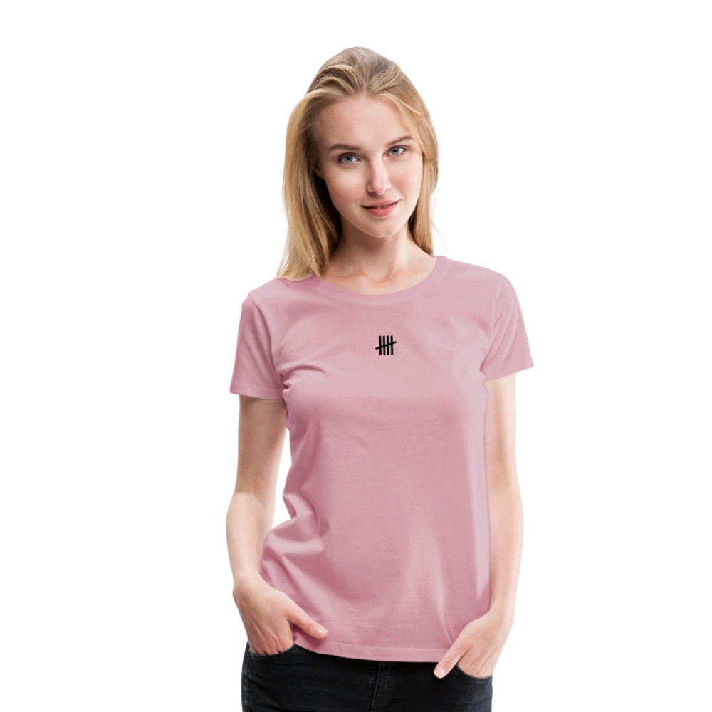 Women SPINE Edition - rose shadow
