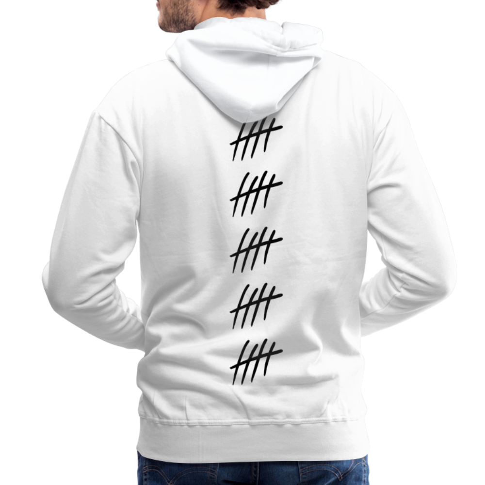SPINE Edition - white