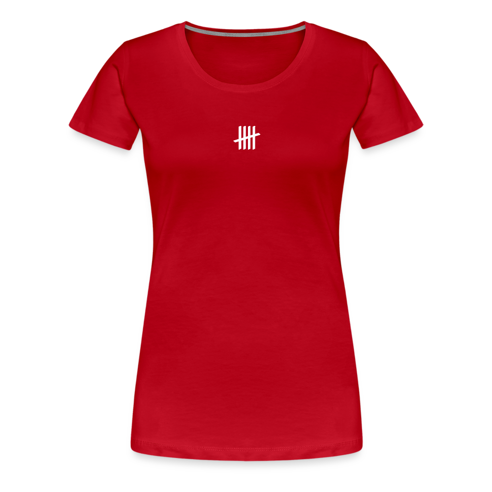 SPINE Edition - red