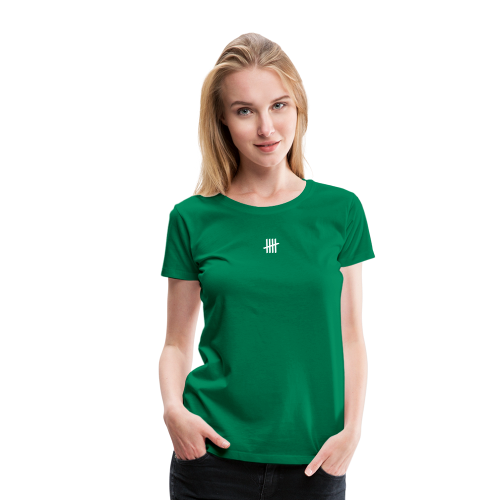 SPINE Edition - kelly green