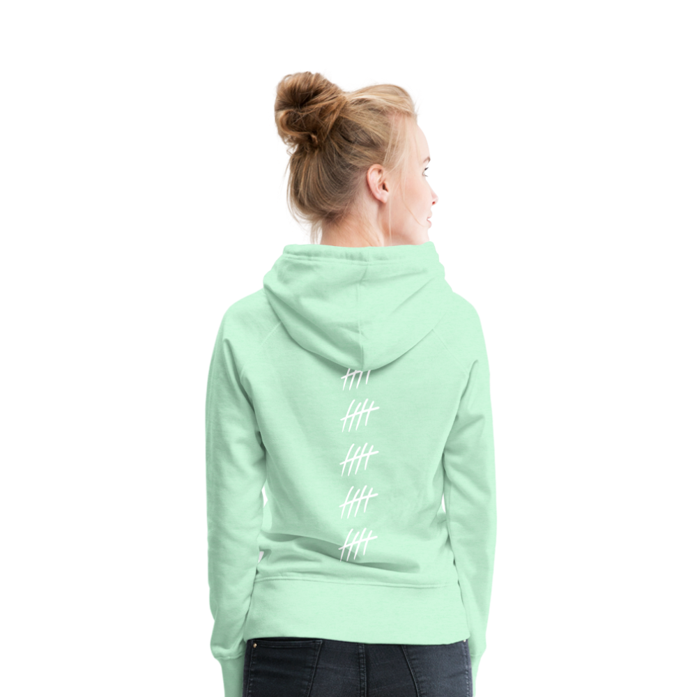 SPINE Edition - light mint
