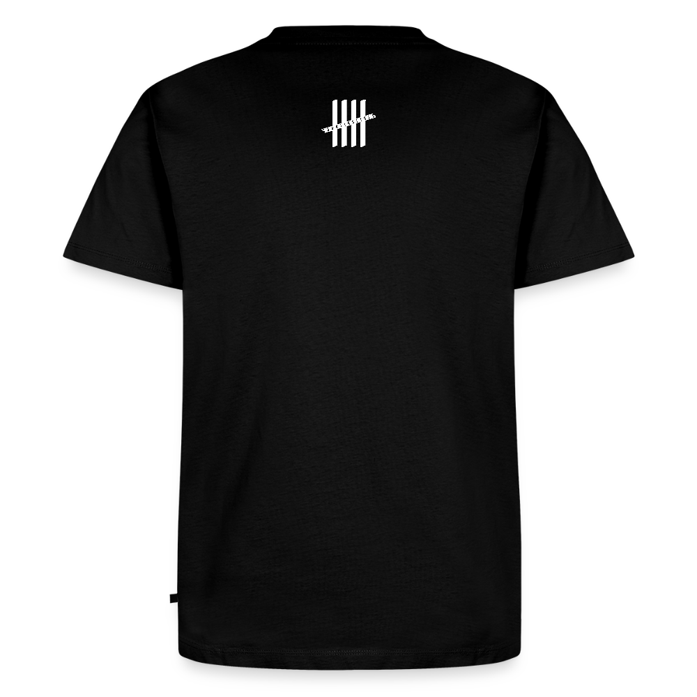 VERTICAL Edition - black