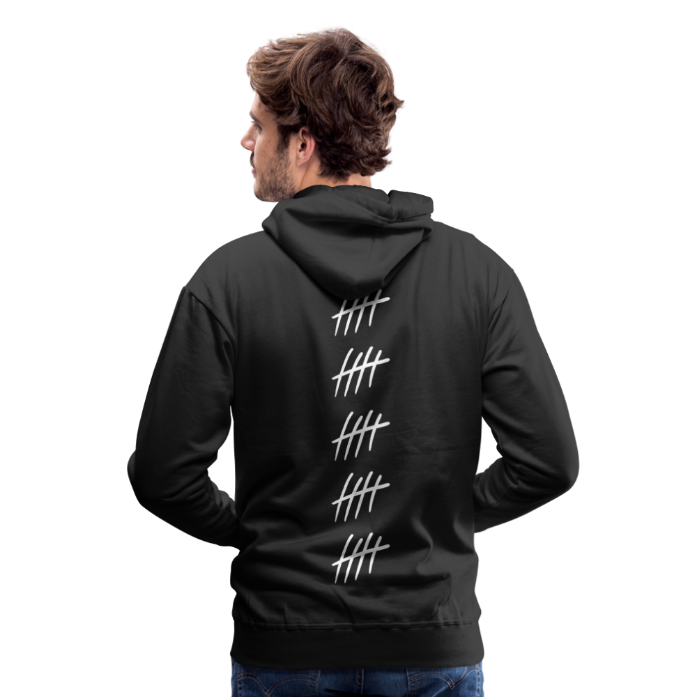SPINE Edition - black
