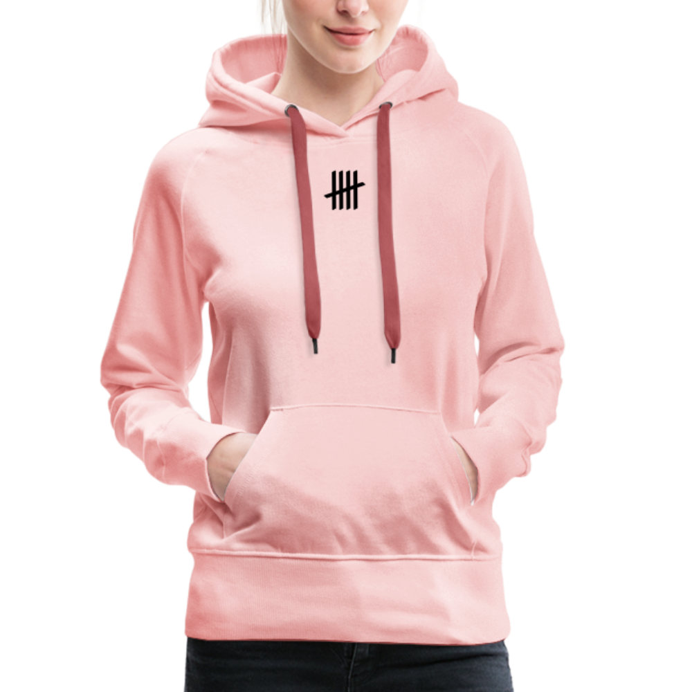 SPINE Edition - crystal pink