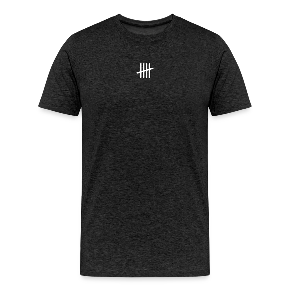 SPINE Edition - charcoal grey