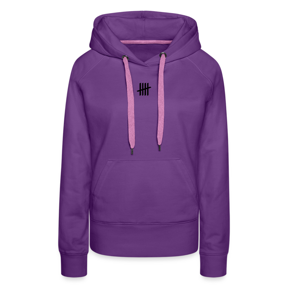 SPINE Edition - purple
