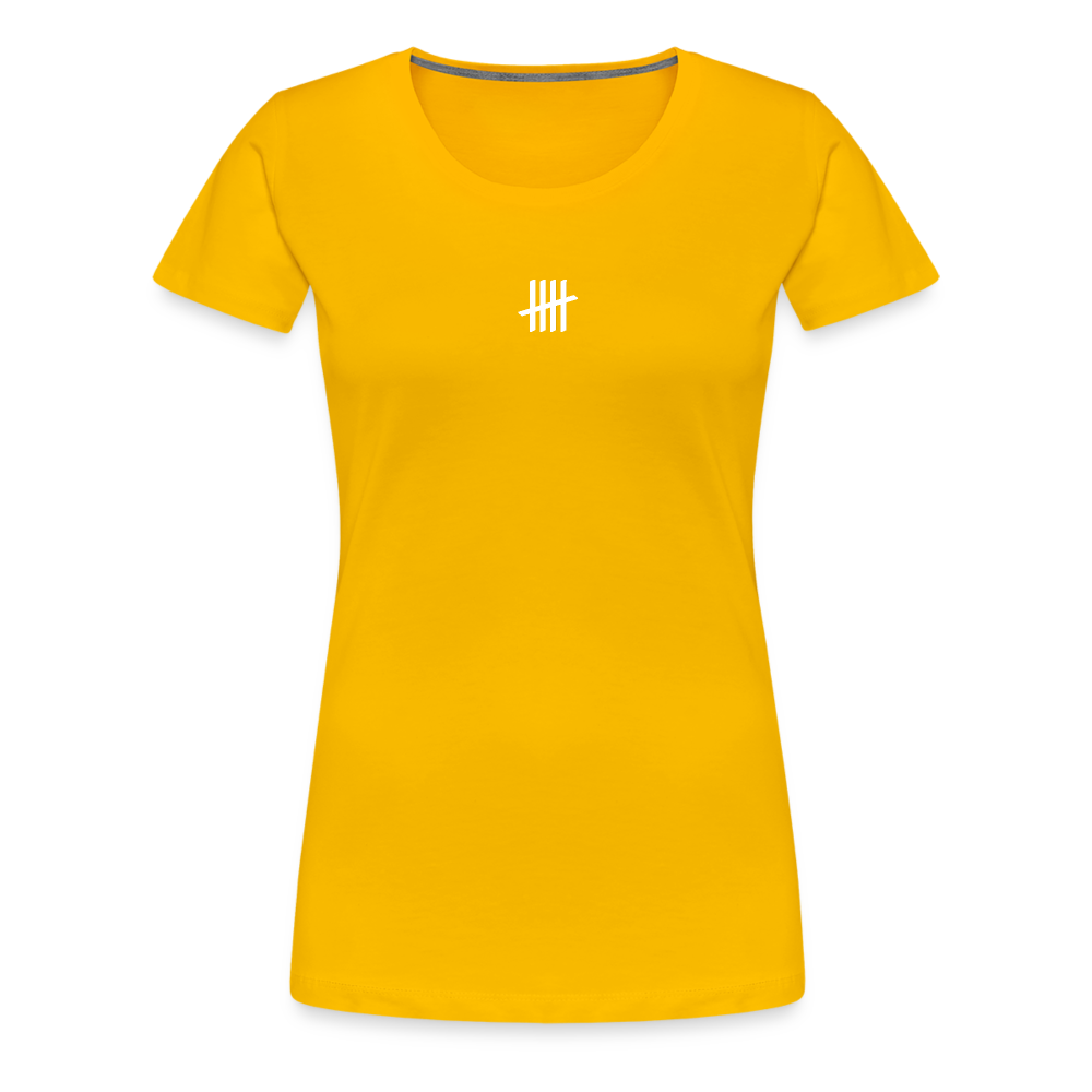 SPINE Edition - sun yellow
