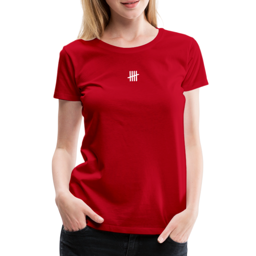 SPINE Edition - red