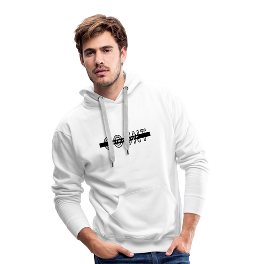COUNT.YOUR.LIFE - white
