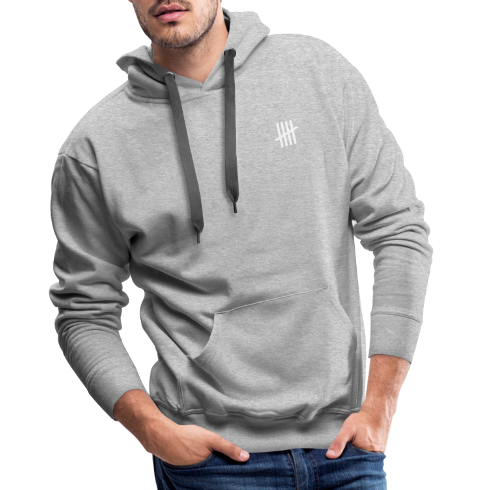 ... to be continued - heather grey