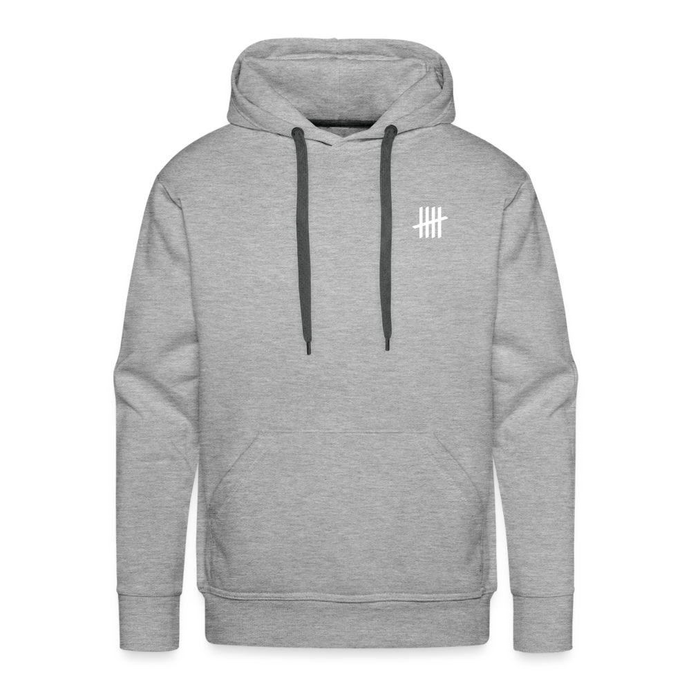 ... to be continued - heather grey