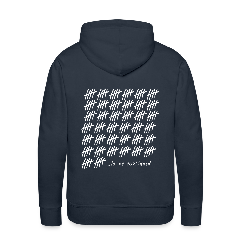 ... to be continued - navy