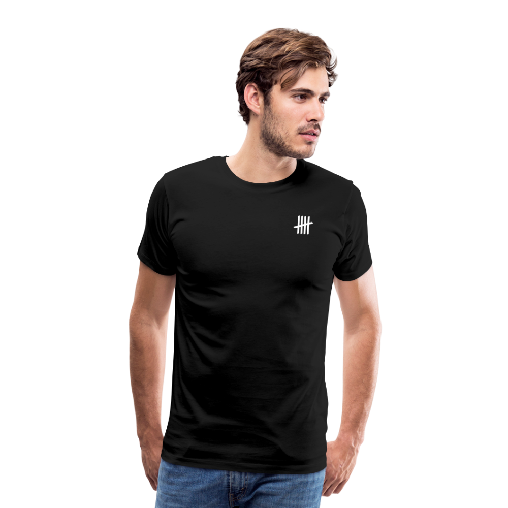 GET S*IT DONE - black