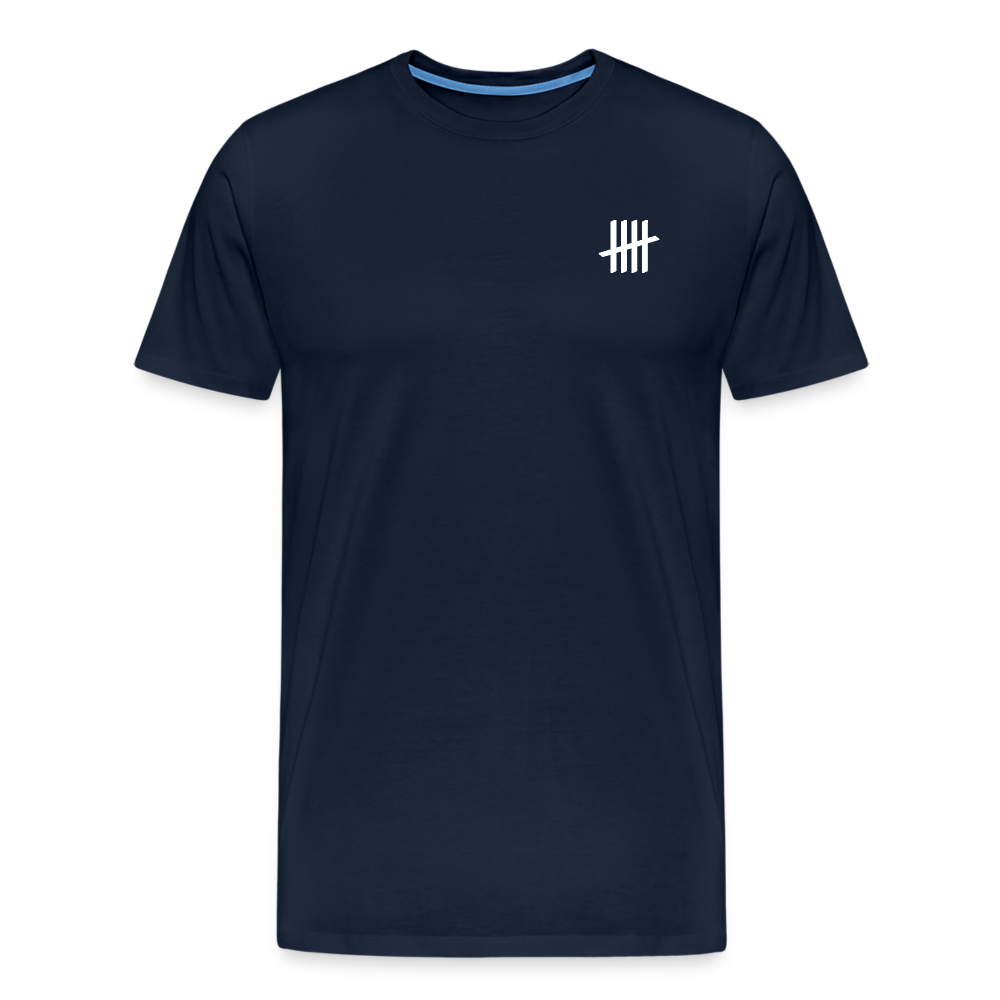 GET S*IT DONE - navy