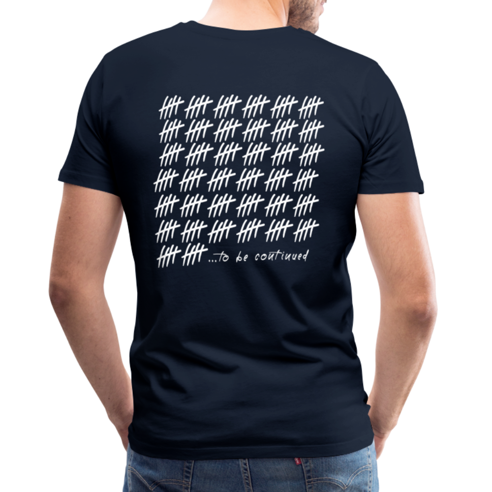 ....to be continued - navy