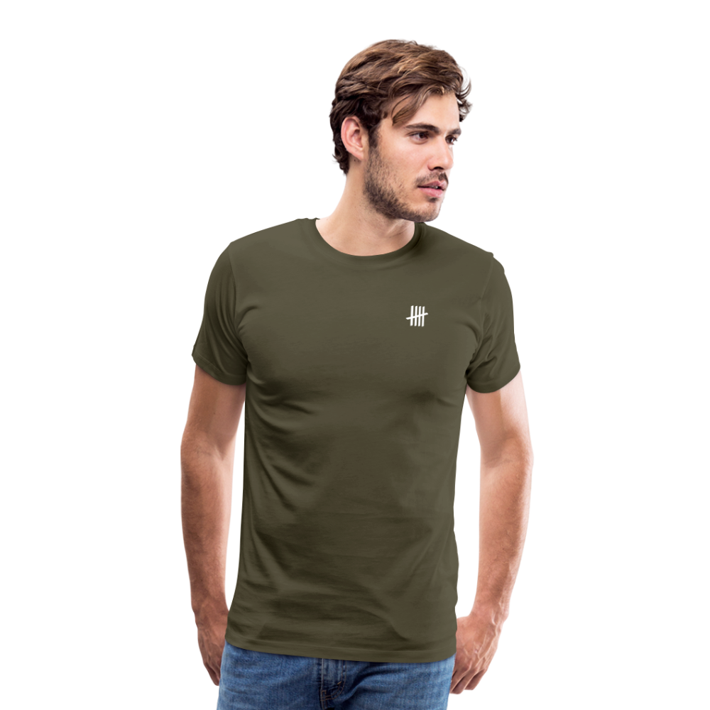 ....to be continued - khaki