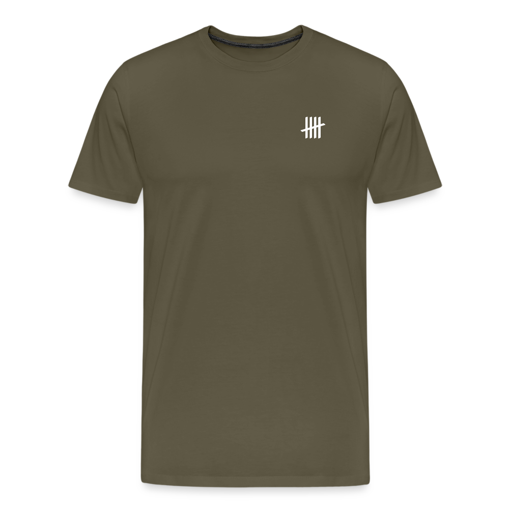 ....to be continued - khaki