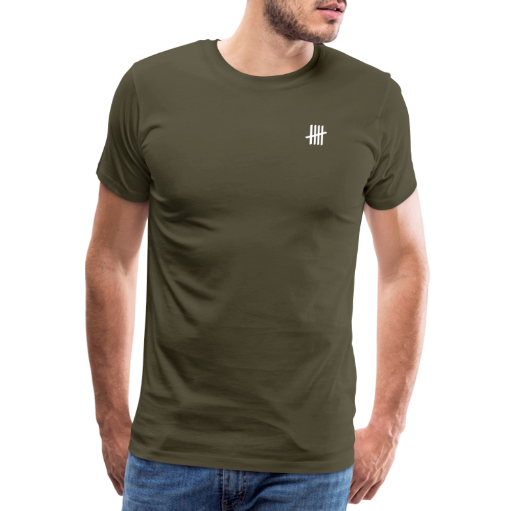 ....to be continued - khaki