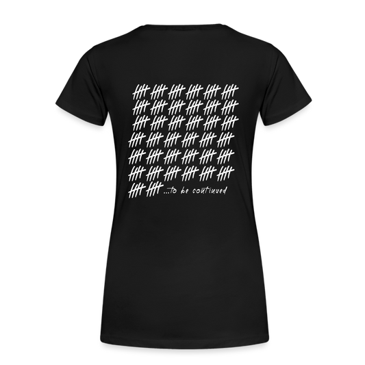 .....to be continued - black
