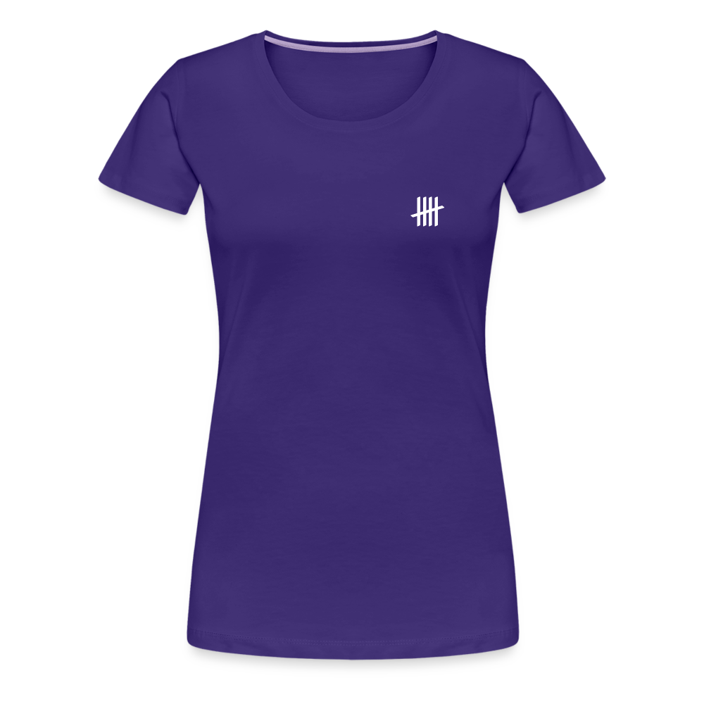 .....to be continued - purple