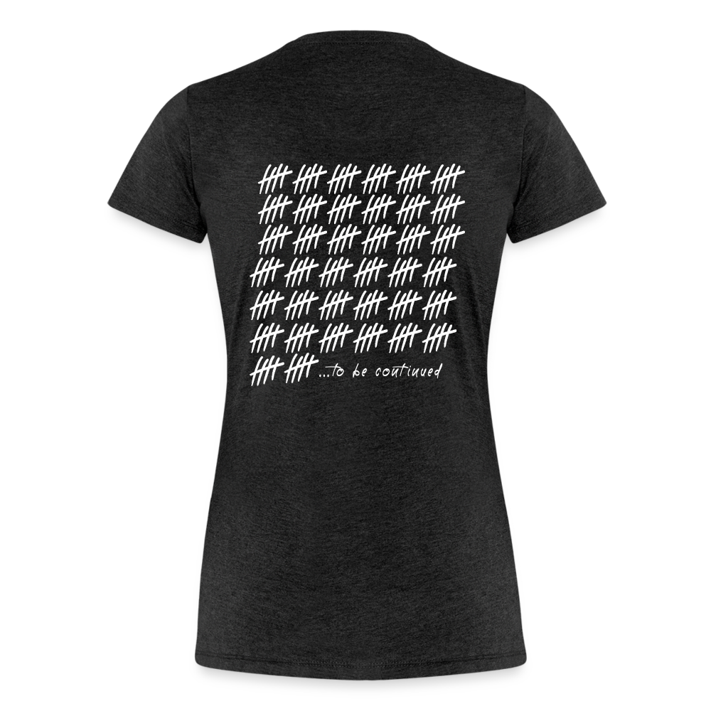 .....to be continued - charcoal grey