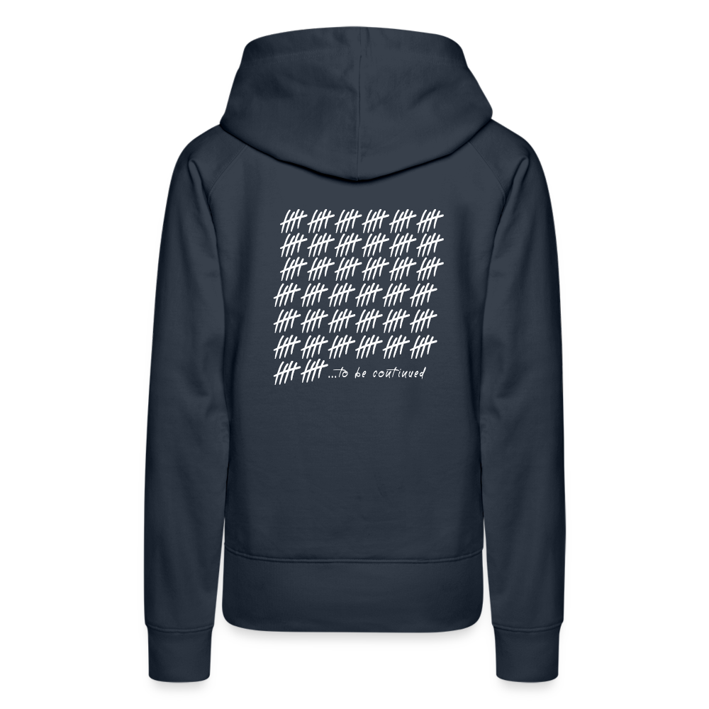 ...to be continued - navy
