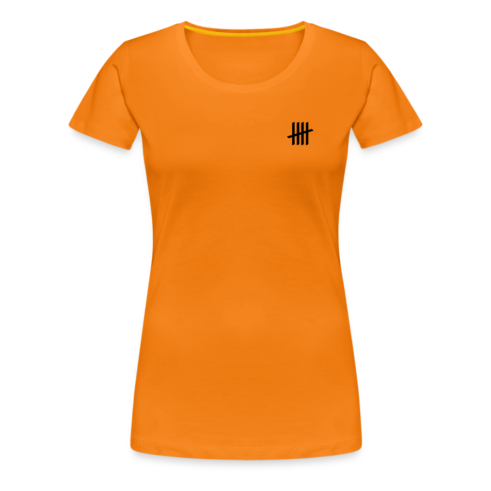 ...to be continued - orange
