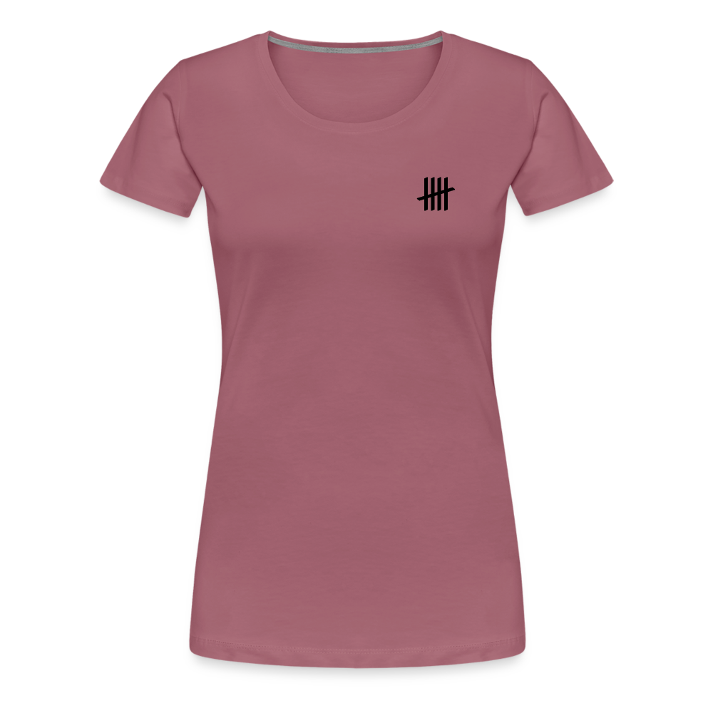 ...to be continued - mauve