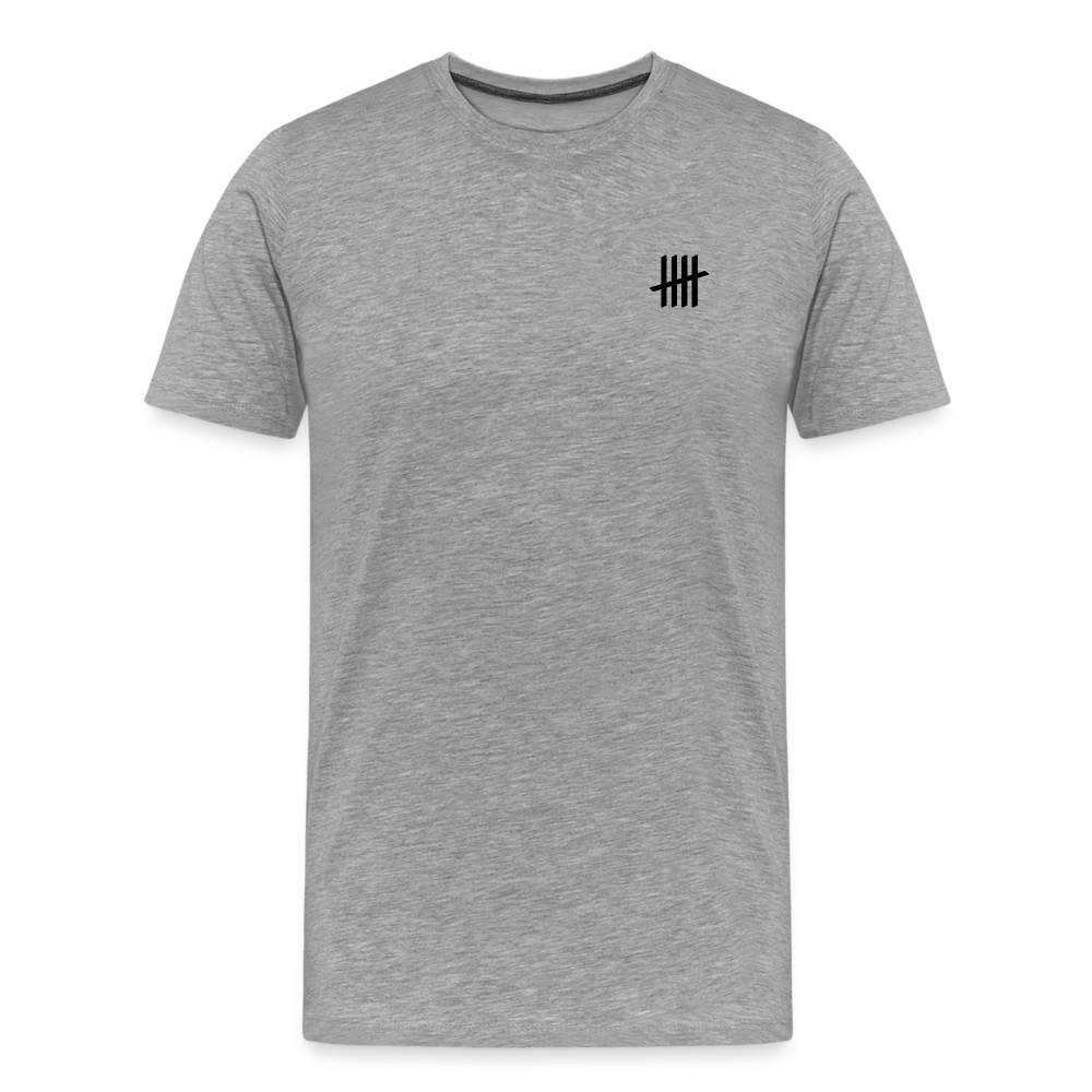 ...to be continued - heather grey