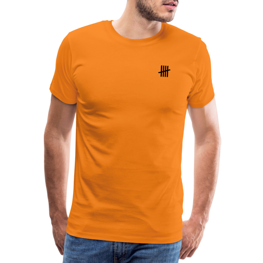 ...to be continued - orange