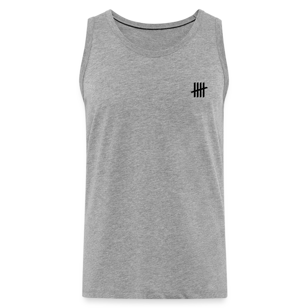...to be continued - heather grey
